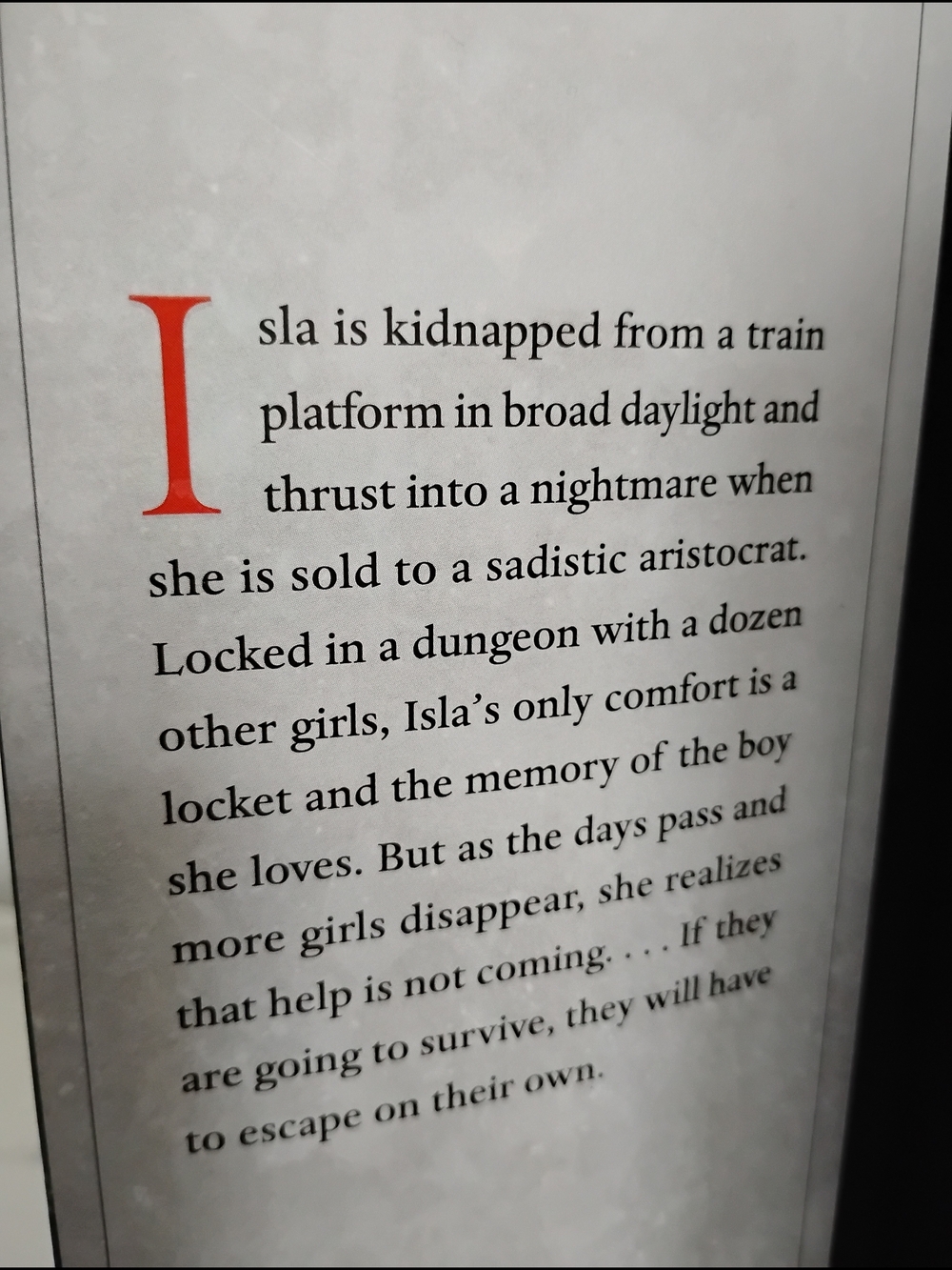 "Finding You" Book - Picture 7 of 12